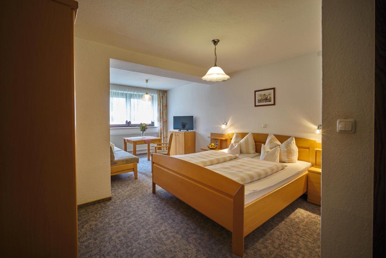 Hotel Vogloeder Hof à Bad Füssing Extérieur photo