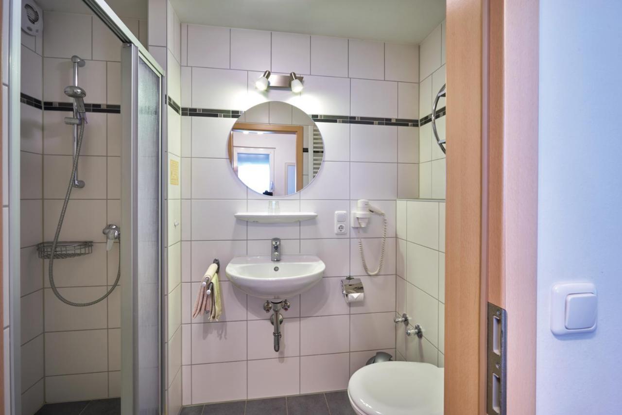 Hotel Vogloeder Hof à Bad Füssing Extérieur photo