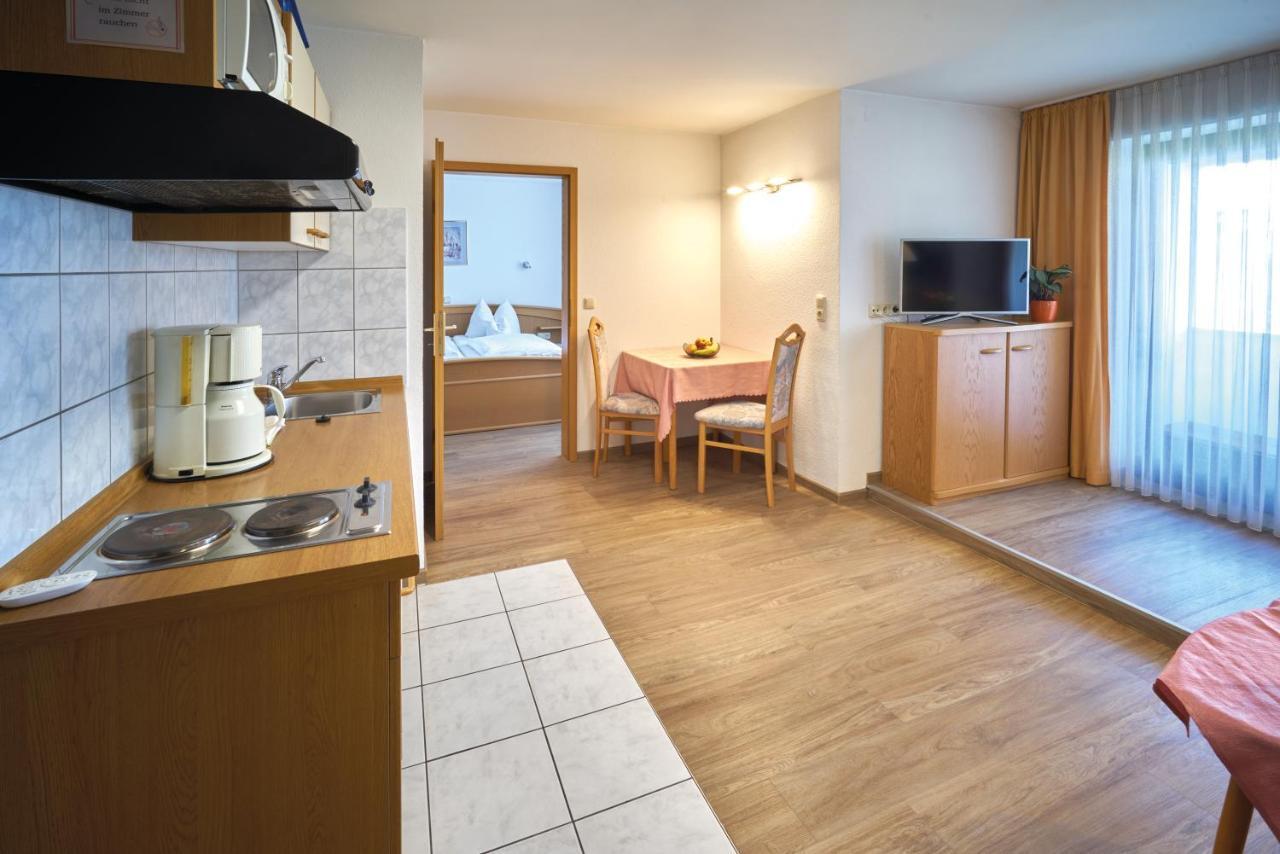 Hotel Vogloeder Hof à Bad Füssing Extérieur photo