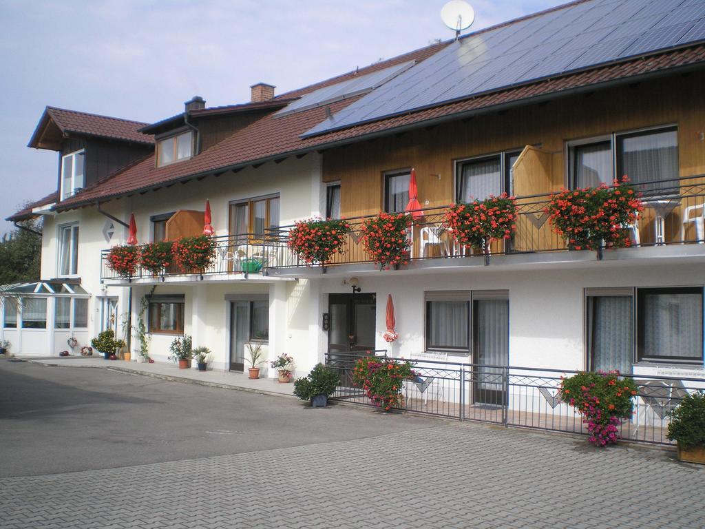 Hotel Vogloeder Hof à Bad Füssing Extérieur photo