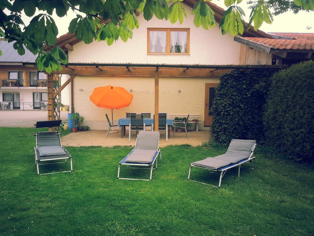 Hotel Vogloeder Hof à Bad Füssing Extérieur photo