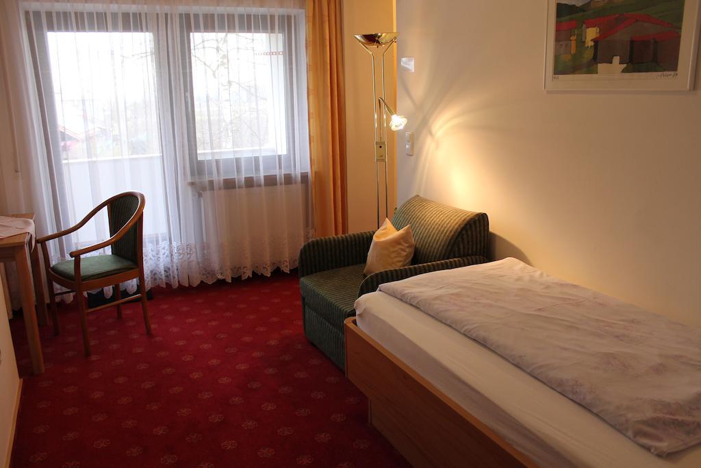 Hotel Vogloeder Hof à Bad Füssing Chambre photo