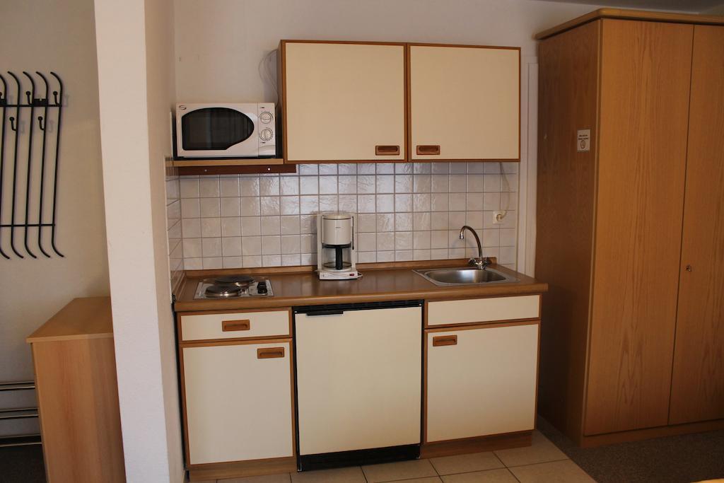 Hotel Vogloeder Hof à Bad Füssing Chambre photo