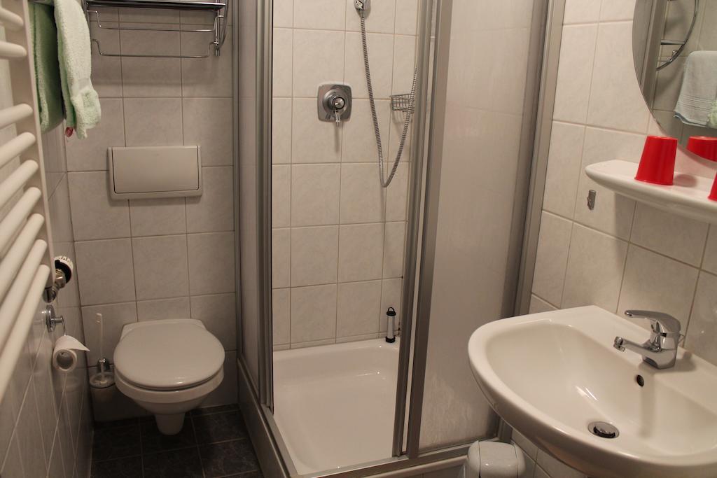 Hotel Vogloeder Hof à Bad Füssing Chambre photo